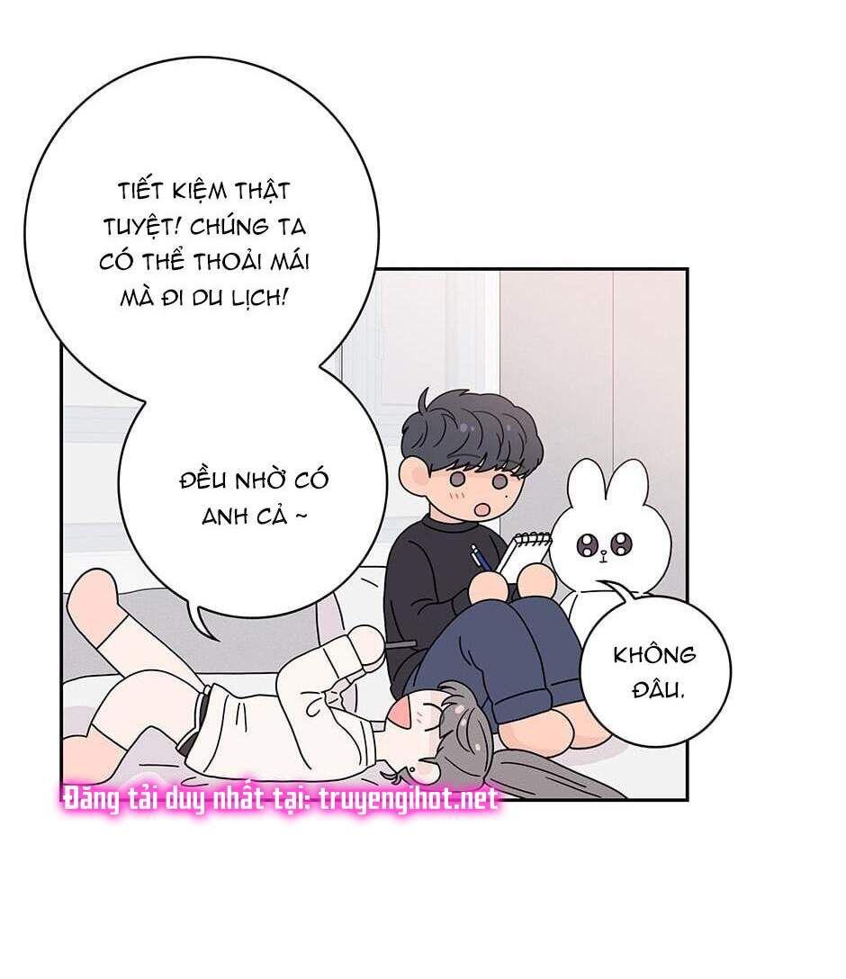 đọc truyện Toy Complex Chương 38.1 ảnh 18 tại Thiên Thai Truyện