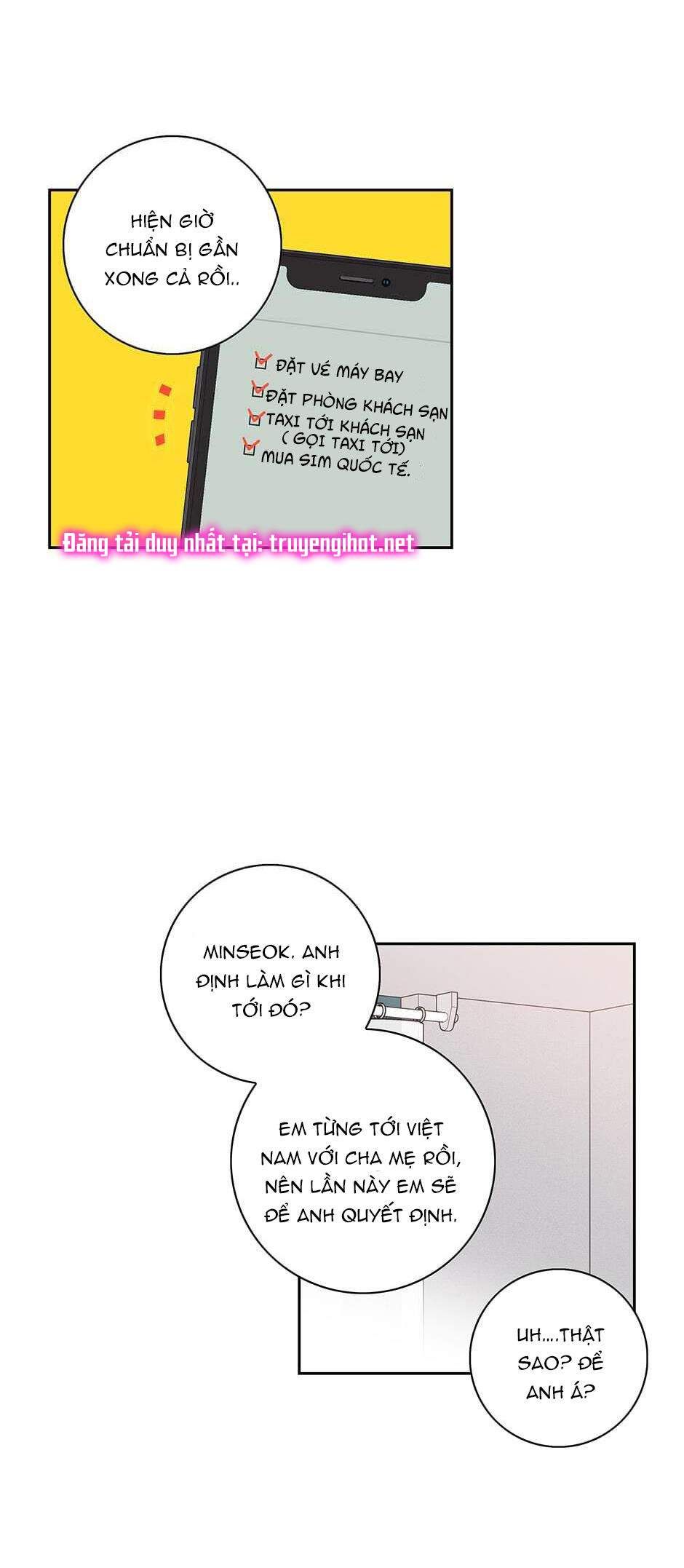 đọc truyện Toy Complex Chương 38.1 ảnh 20 tại Thiên Thai Truyện