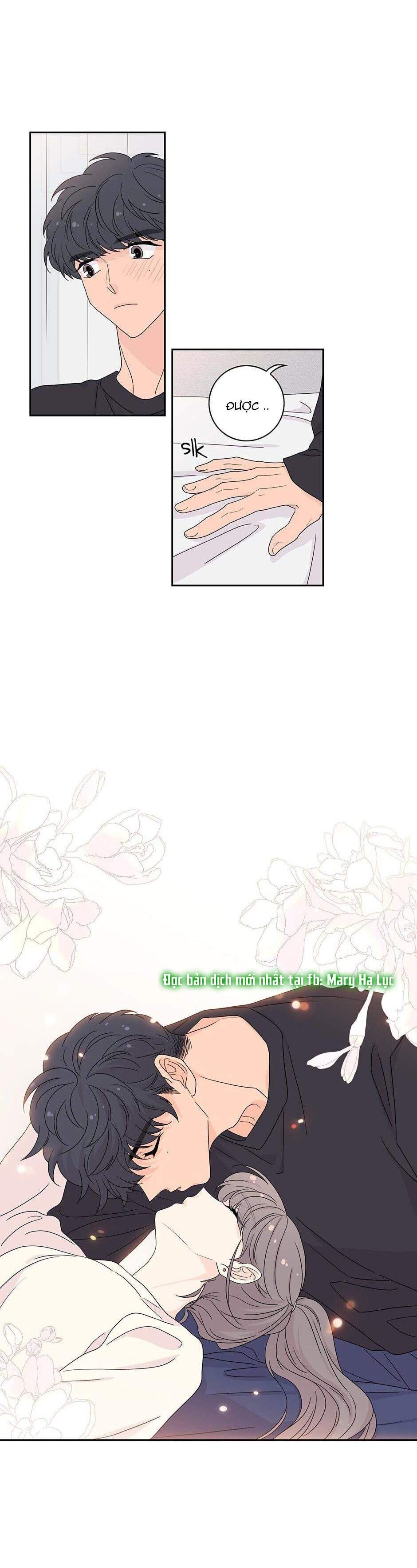 đọc truyện Toy Complex Chương 38.1 ảnh 7 tại Thiên Thai Truyện