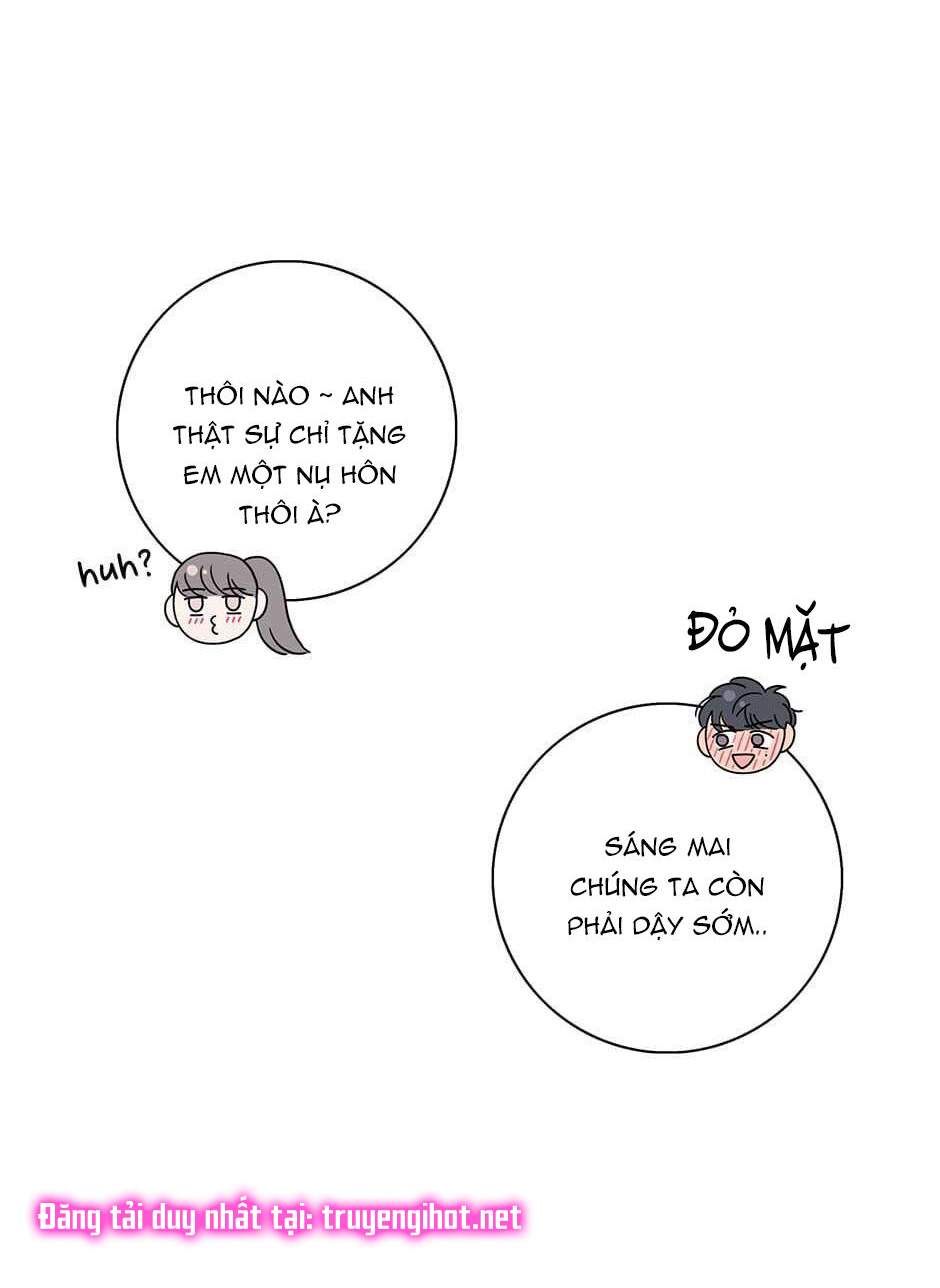 đọc truyện Toy Complex Chương 38.1 ảnh 8 tại Thiên Thai Truyện