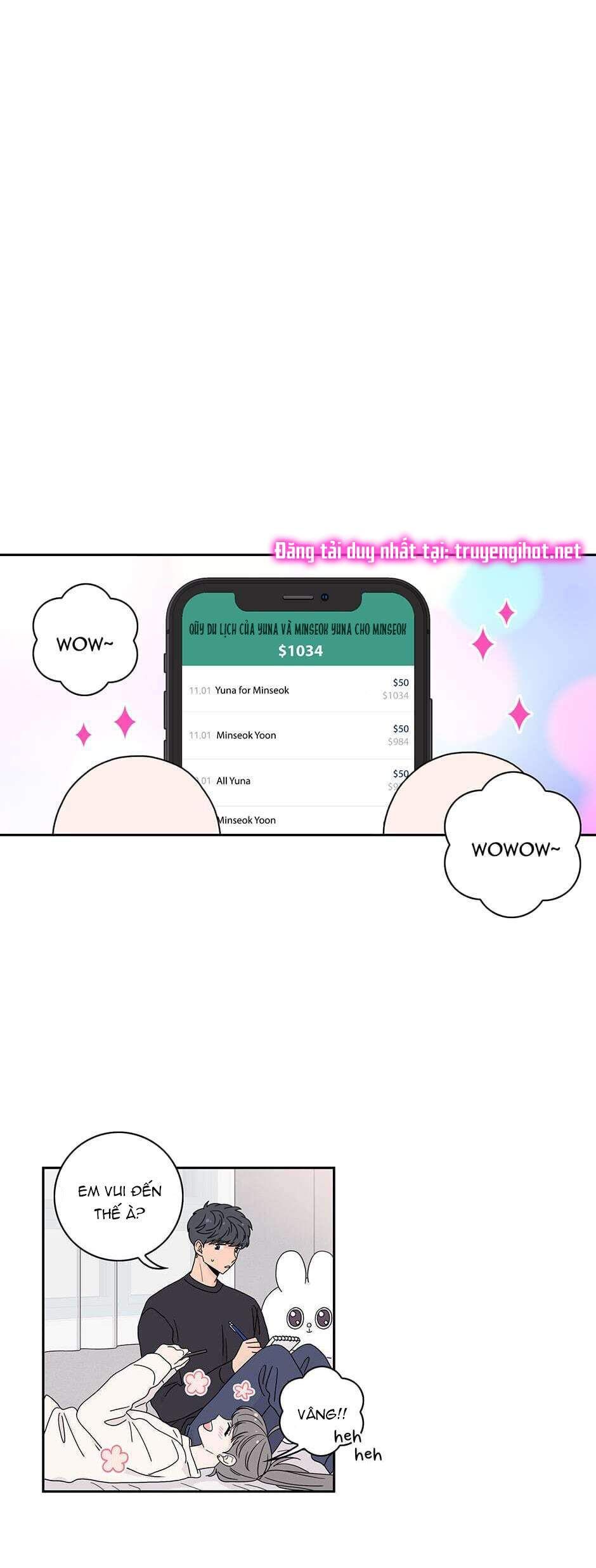 đọc truyện Toy Complex Chương 38.1 ảnh 10 tại Thiên Thai Truyện