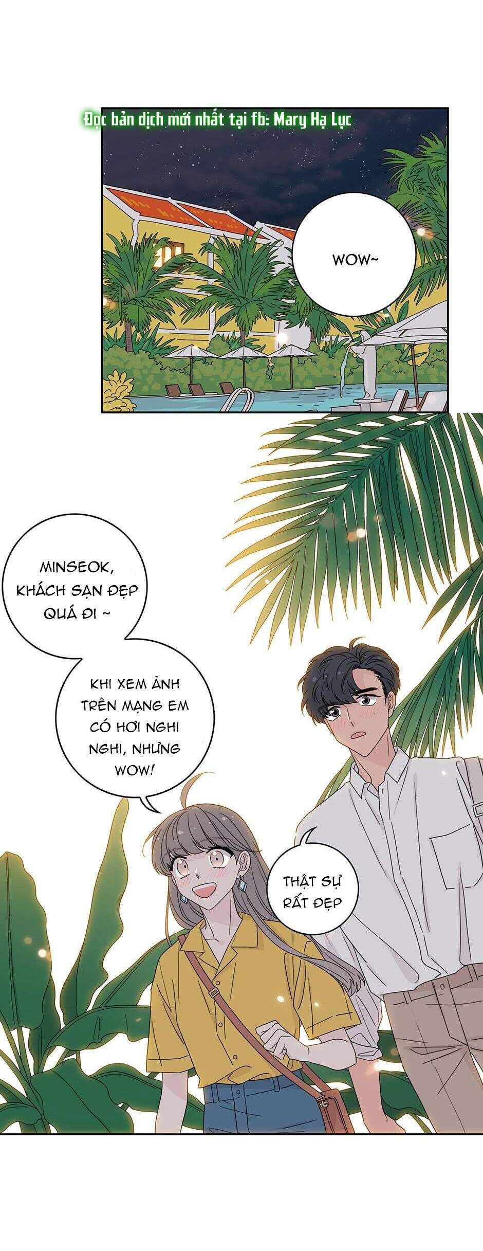 đọc truyện Toy Complex Chương 38.2 ảnh 13 tại Thiên Thai Truyện