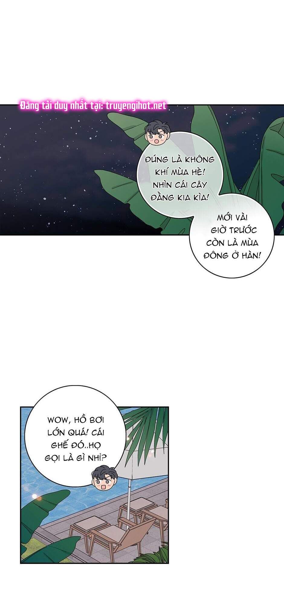 đọc truyện Toy Complex Chương 38.2 ảnh 14 tại Thiên Thai Truyện