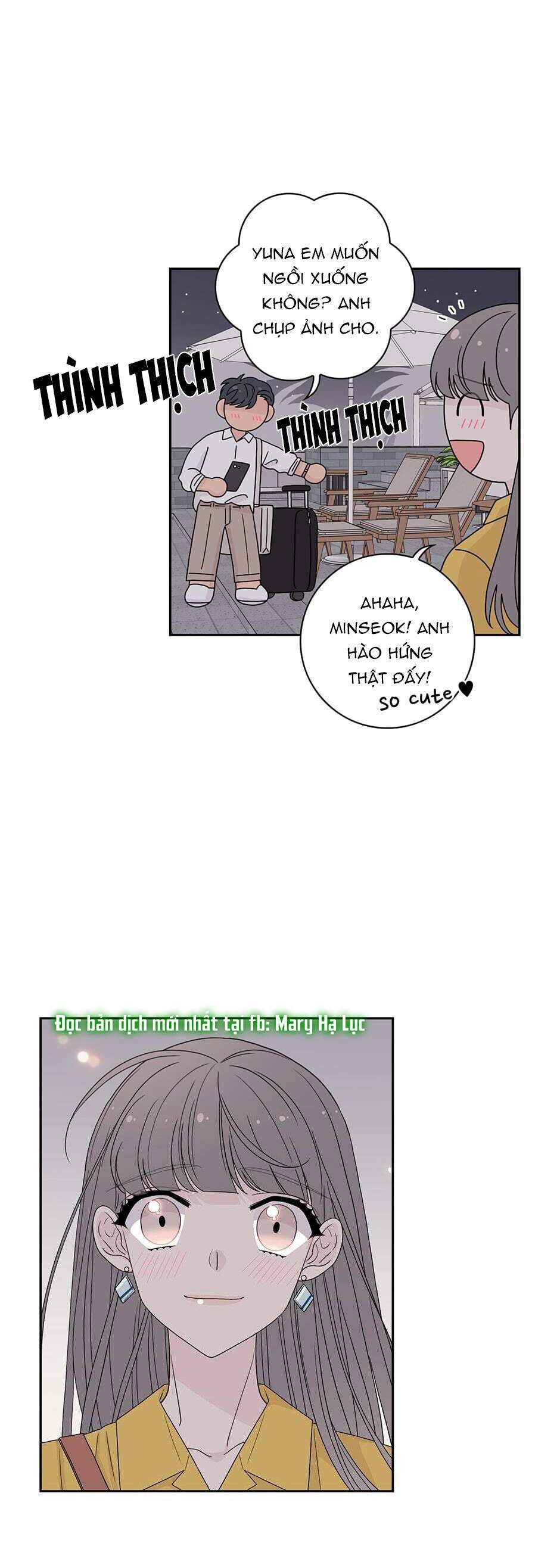 đọc truyện Toy Complex Chương 38.2 ảnh 15 tại Thiên Thai Truyện