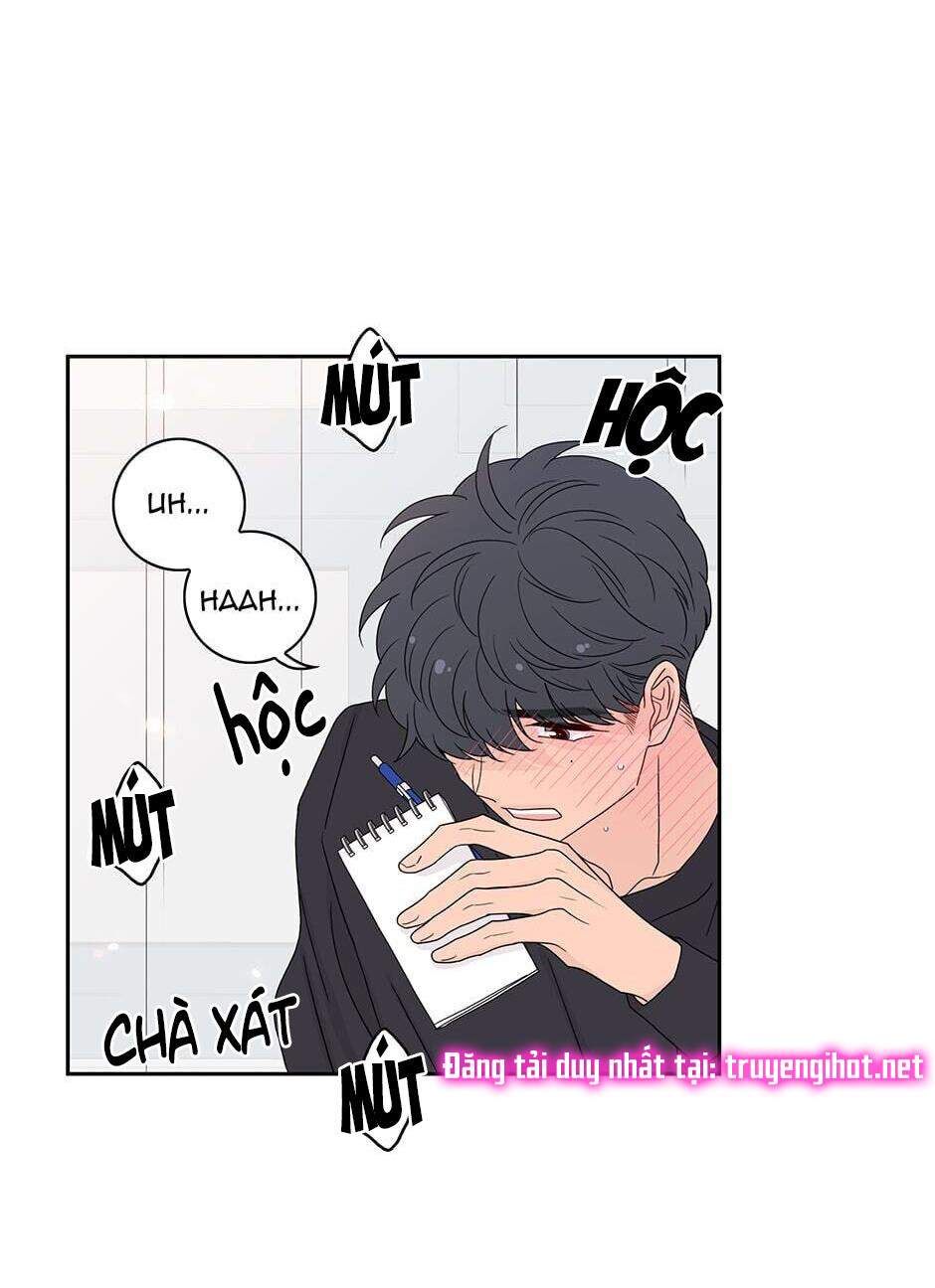 đọc truyện Toy Complex Chương 38.2 ảnh 8 tại Thiên Thai Truyện