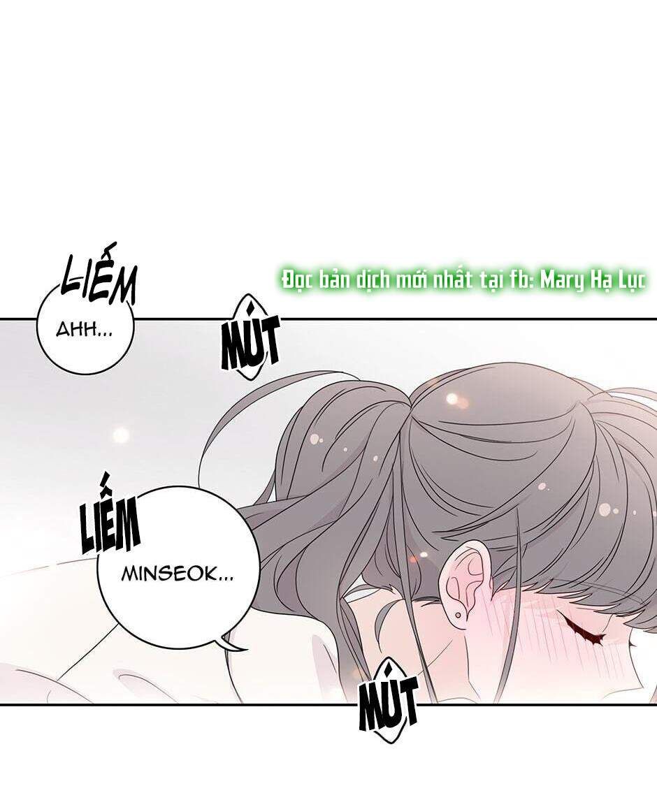 đọc truyện Toy Complex Chương 38.2 ảnh 9 tại Thiên Thai Truyện