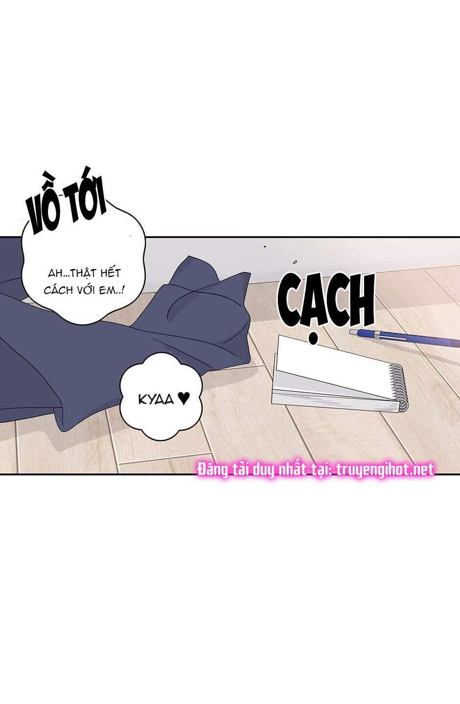 đọc truyện Toy Complex Chương 38.2 ảnh 11 tại Thiên Thai Truyện