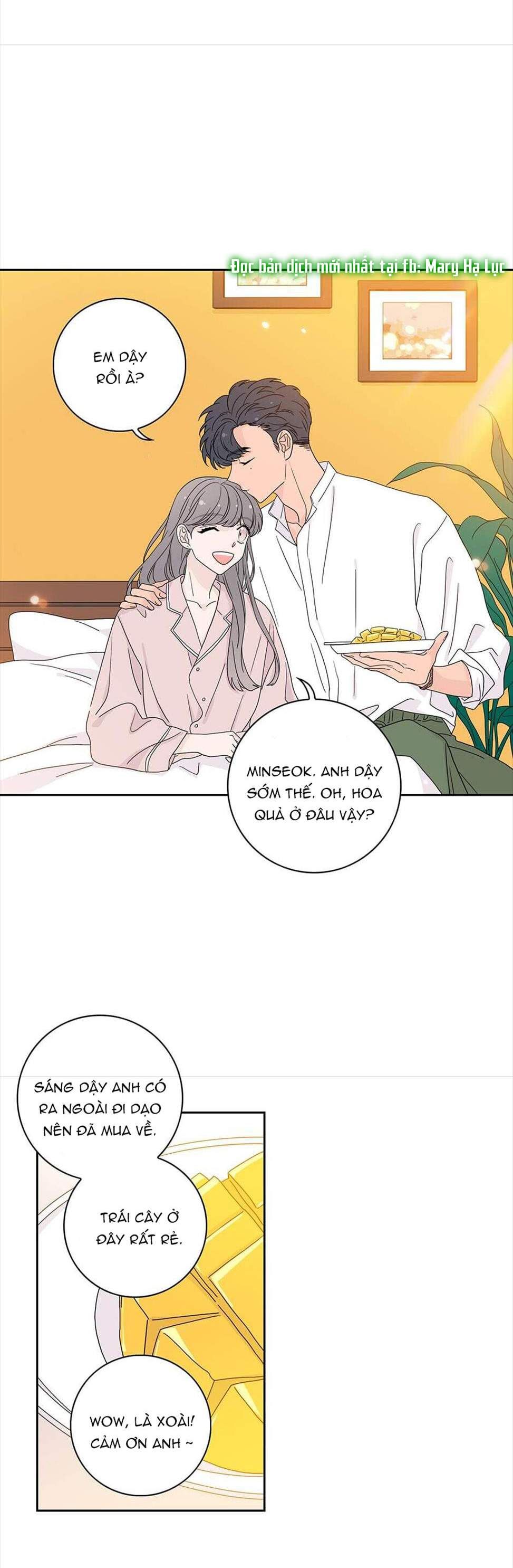 đọc truyện Toy Complex Chương 38.3 ảnh 12 tại Thiên Thai Truyện