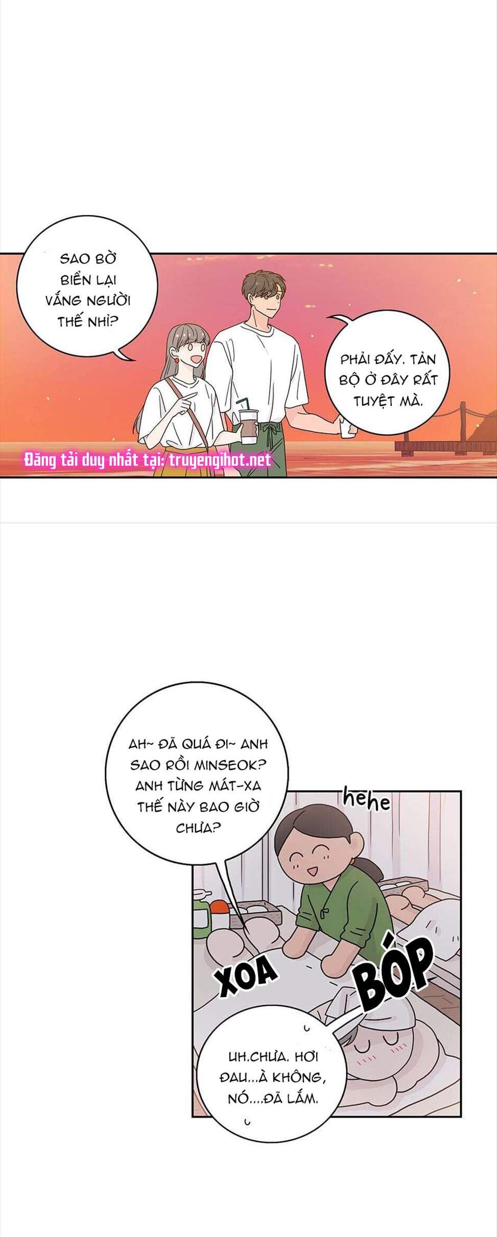 đọc truyện Toy Complex Chương 38.3 ảnh 13 tại Thiên Thai Truyện