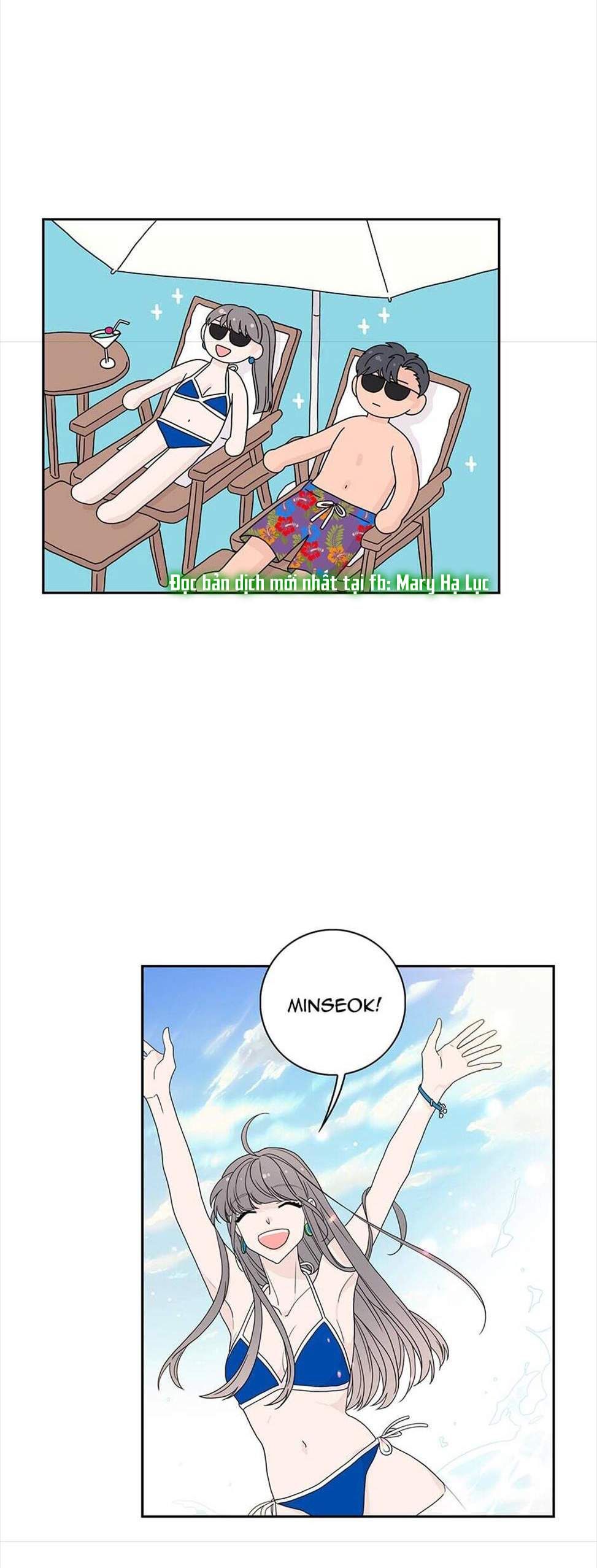 đọc truyện Toy Complex Chương 38.3 ảnh 14 tại Thiên Thai Truyện