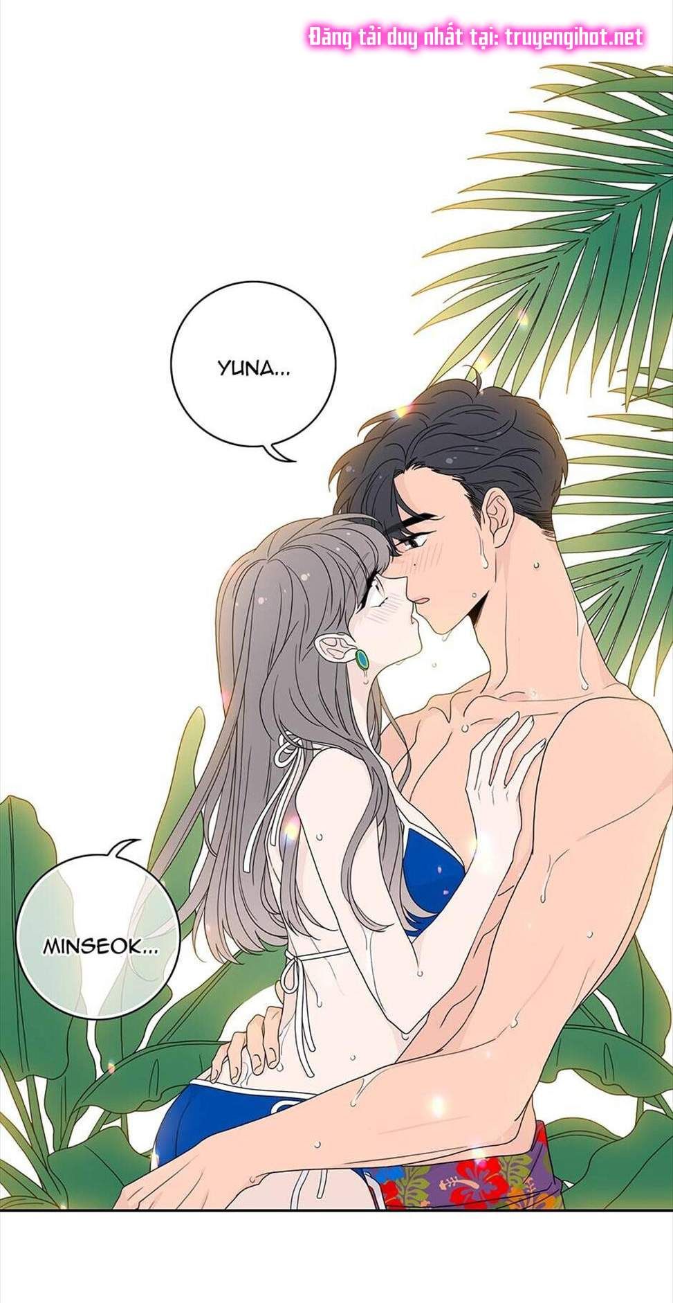 đọc truyện Toy Complex Chương 38.3 ảnh 15 tại Thiên Thai Truyện