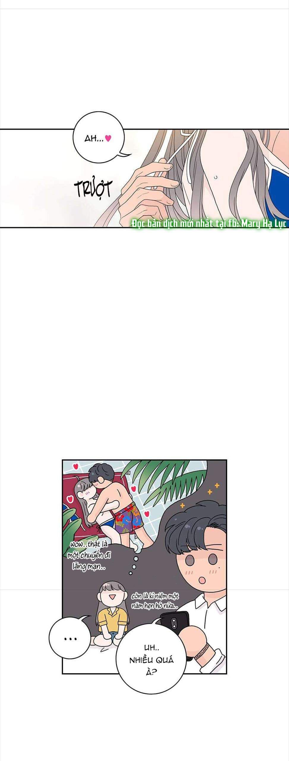 đọc truyện Toy Complex Chương 38.3 ảnh 16 tại Thiên Thai Truyện