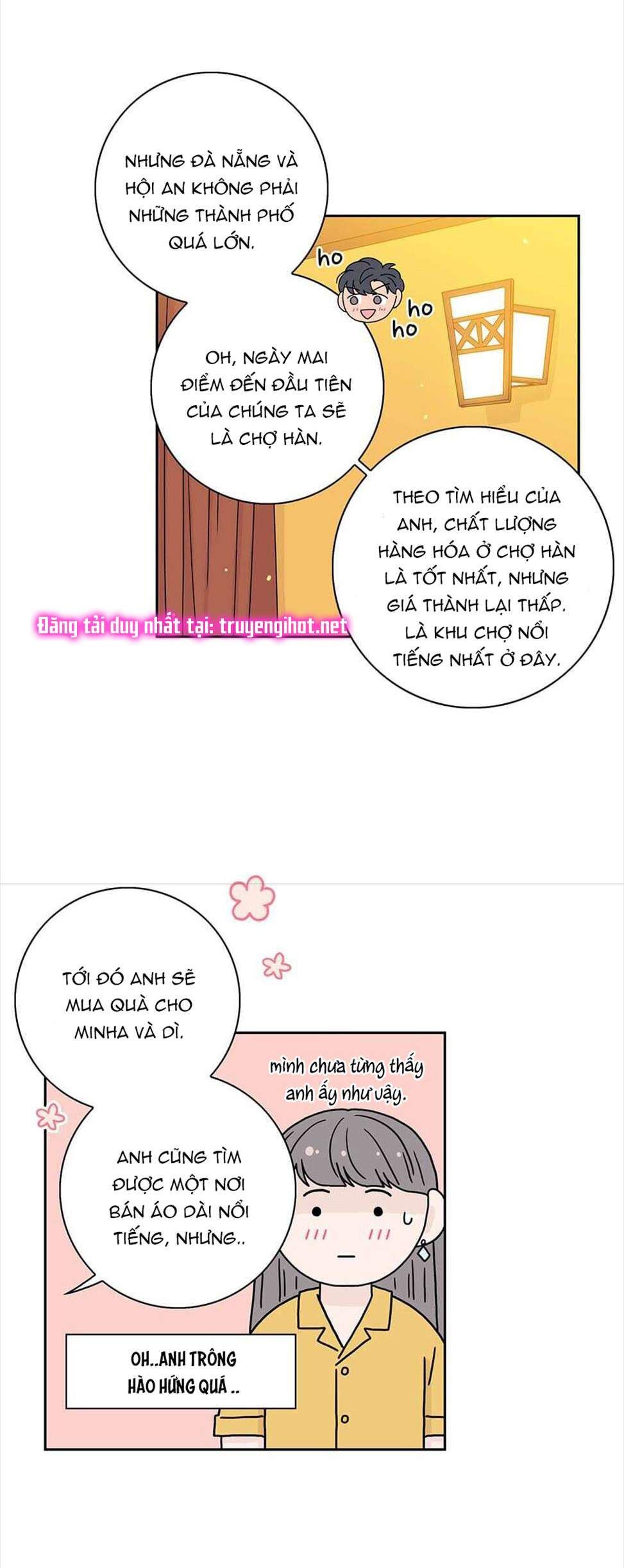 đọc truyện Toy Complex Chương 38.3 ảnh 17 tại Thiên Thai Truyện