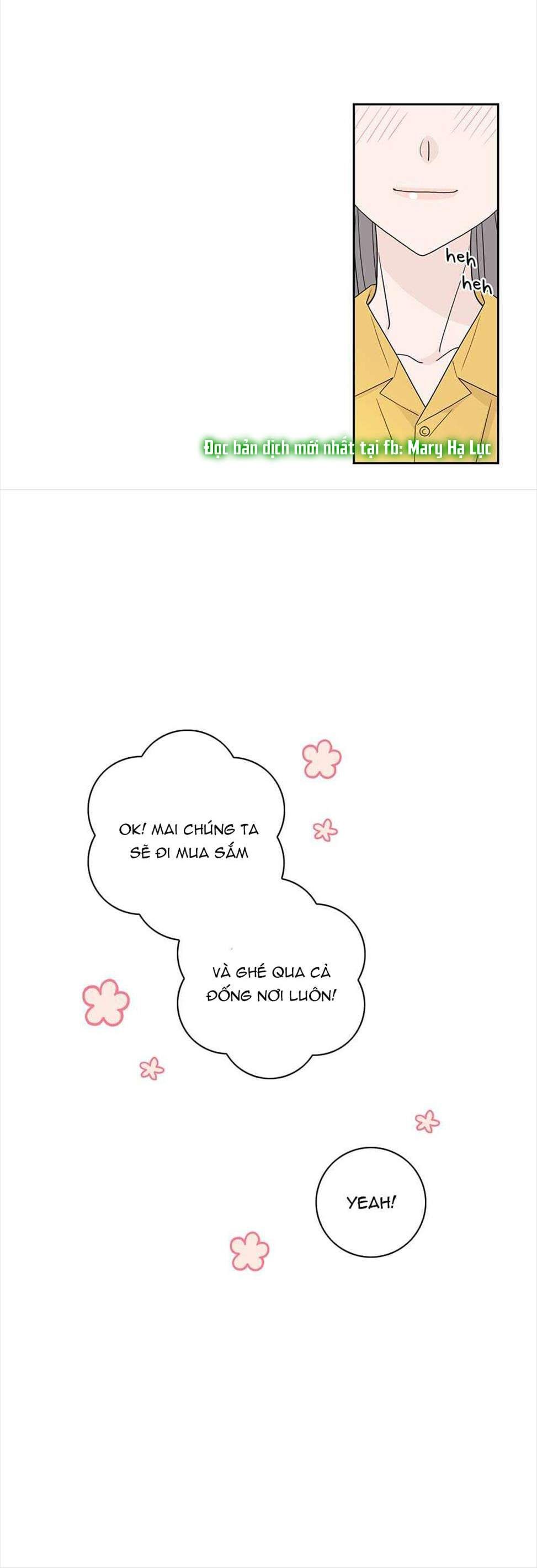 đọc truyện Toy Complex Chương 38.3 ảnh 18 tại Thiên Thai Truyện