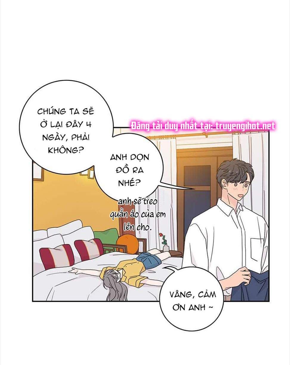 đọc truyện Toy Complex Chương 38.3 ảnh 7 tại Thiên Thai Truyện