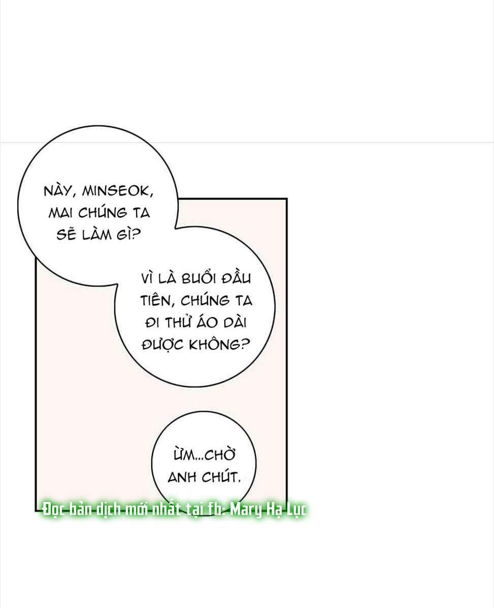 đọc truyện Toy Complex Chương 38.3 ảnh 8 tại Thiên Thai Truyện