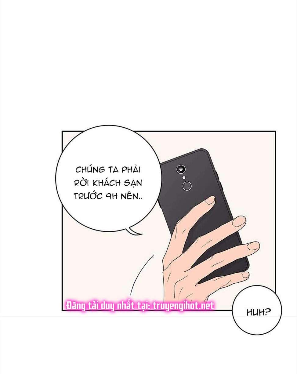 đọc truyện Toy Complex Chương 38.3 ảnh 9 tại Thiên Thai Truyện