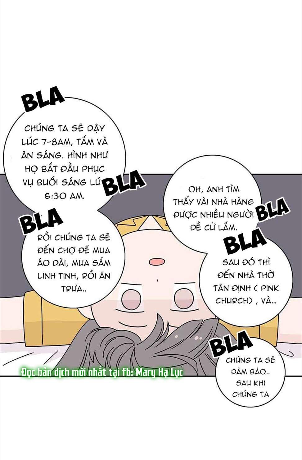 đọc truyện Toy Complex Chương 38.3 ảnh 10 tại Thiên Thai Truyện