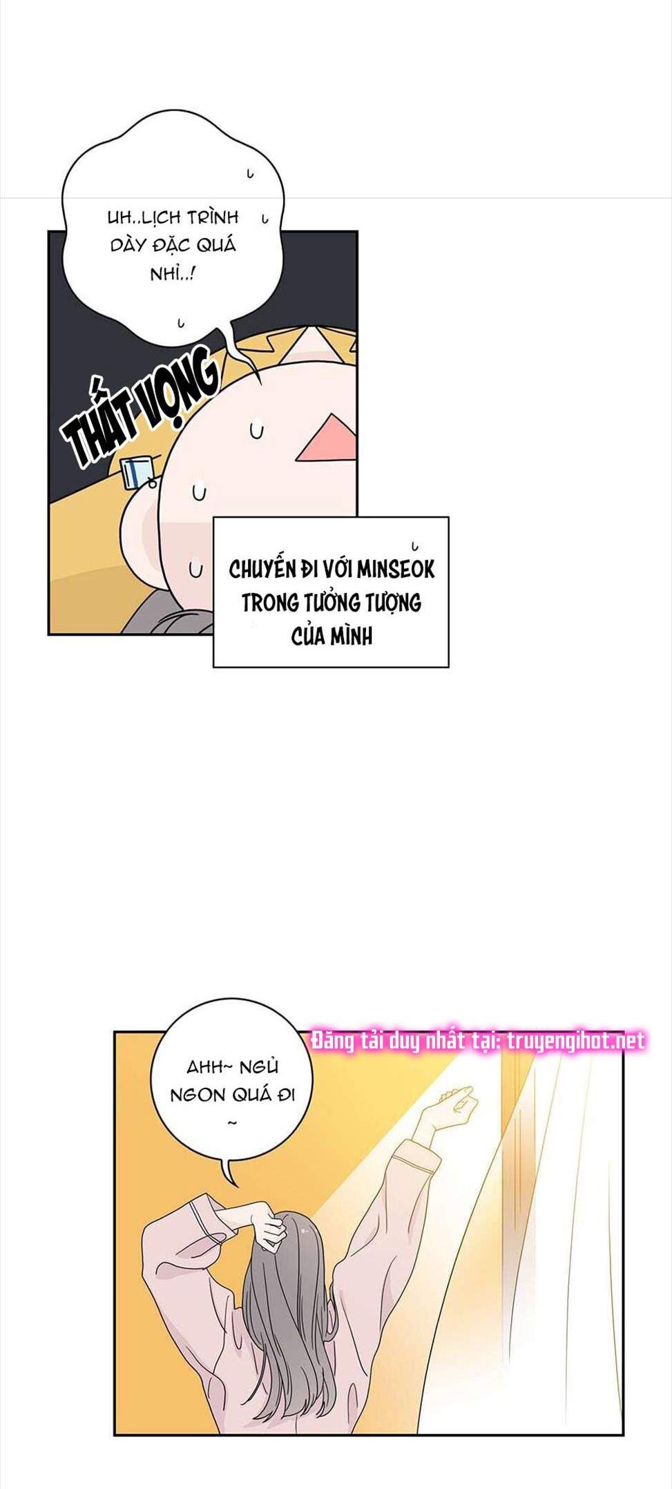 đọc truyện Toy Complex Chương 38.3 ảnh 11 tại Thiên Thai Truyện