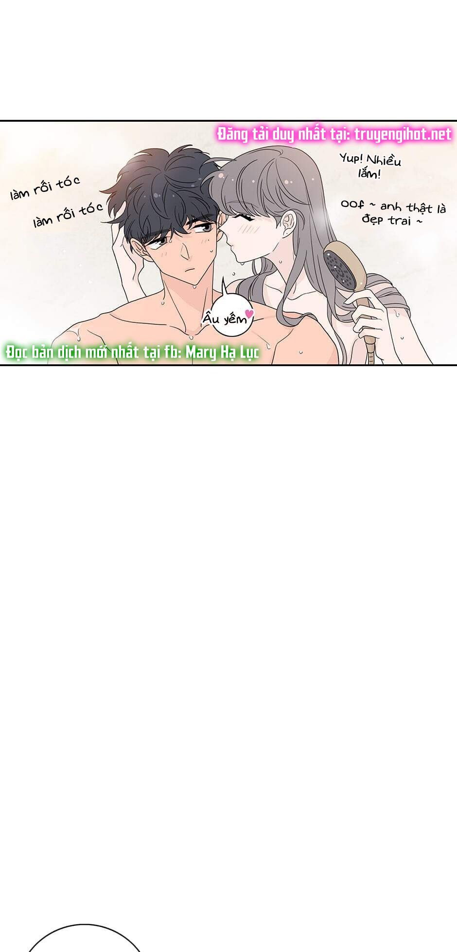 đọc truyện Toy Complex Chương 39.1 ảnh 14 tại Thiên Thai Truyện