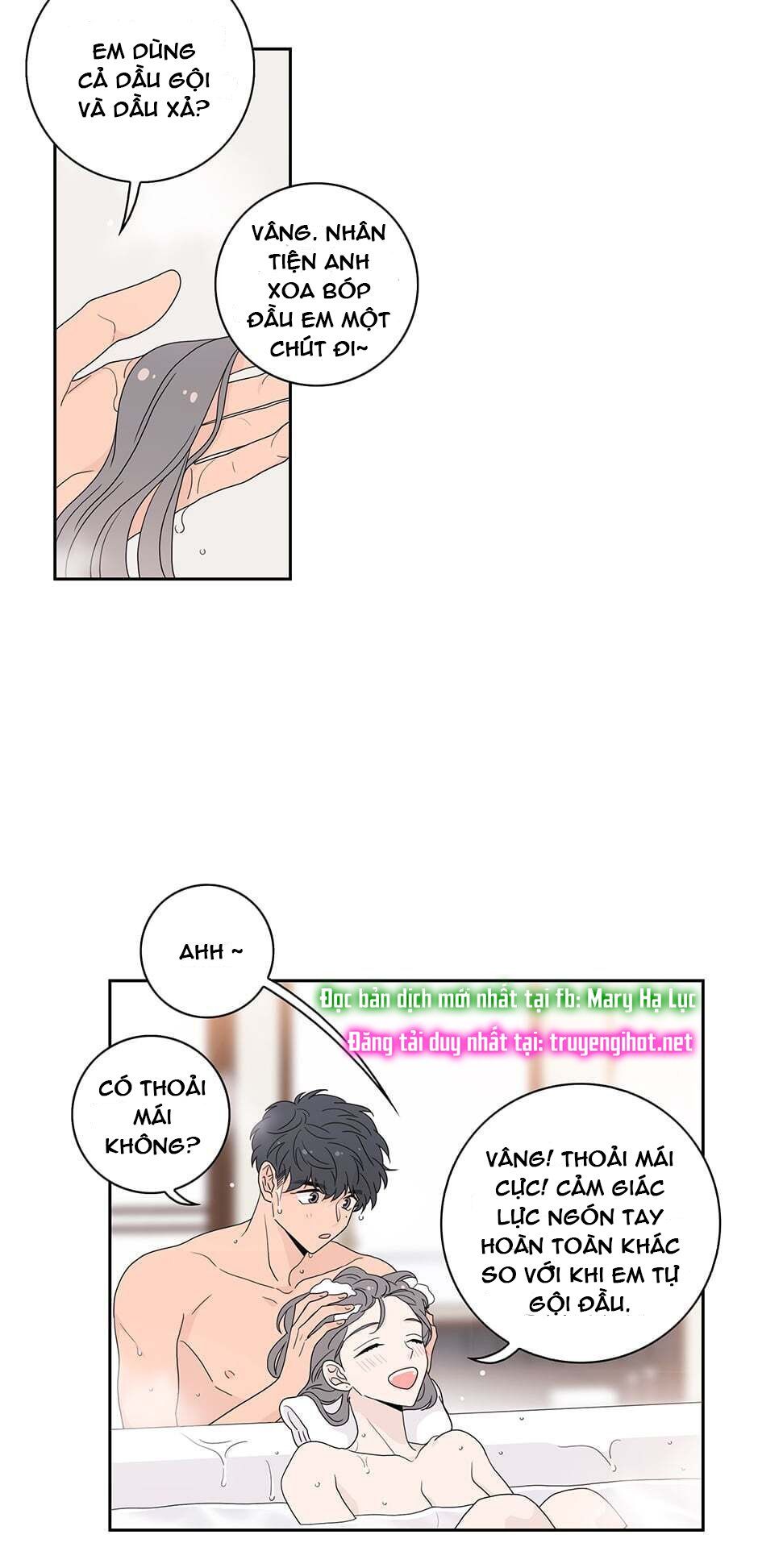 đọc truyện Toy Complex Chương 39.1 ảnh 15 tại Thiên Thai Truyện