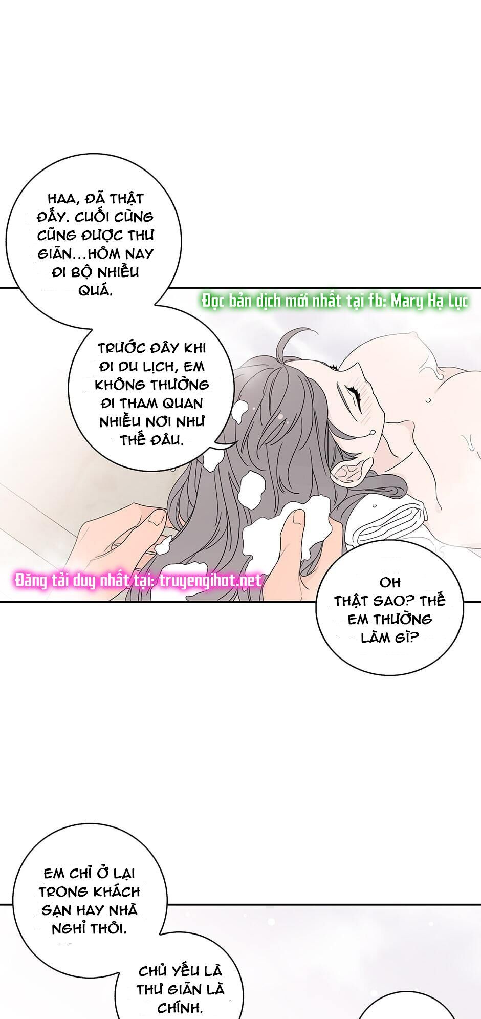 đọc truyện Toy Complex Chương 39.1 ảnh 16 tại Thiên Thai Truyện