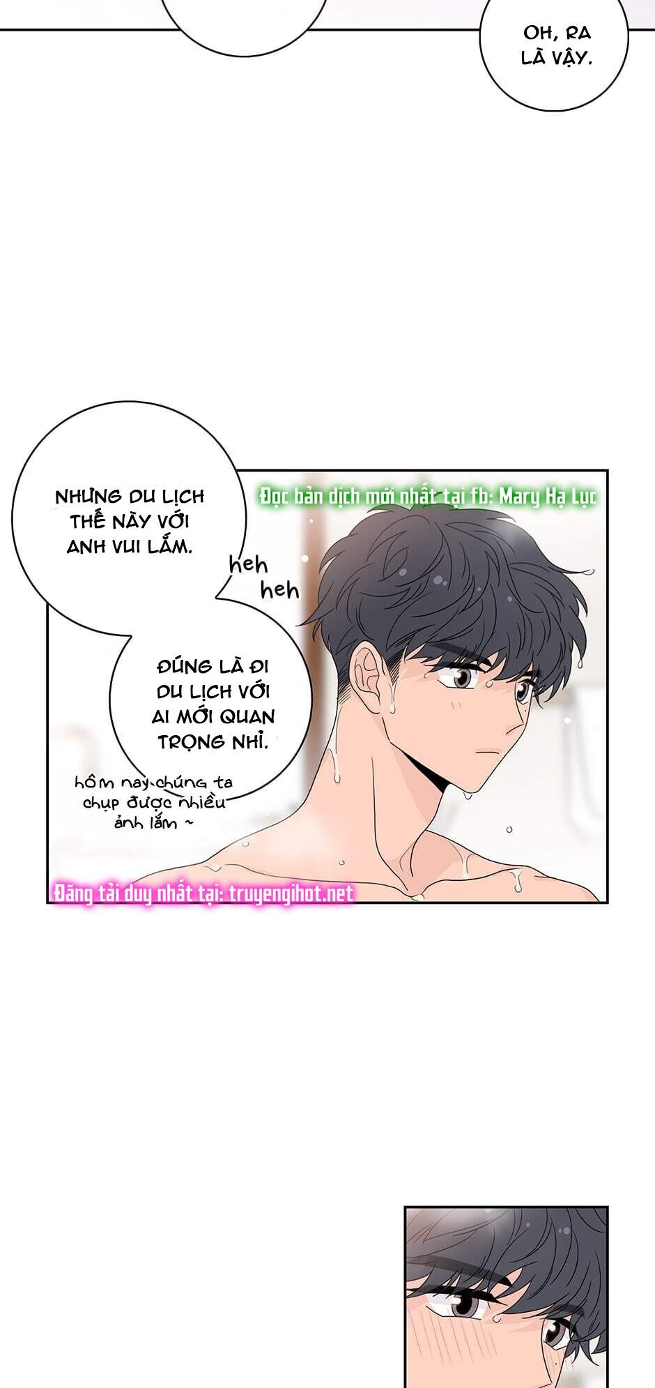 đọc truyện Toy Complex Chương 39.1 ảnh 17 tại Thiên Thai Truyện