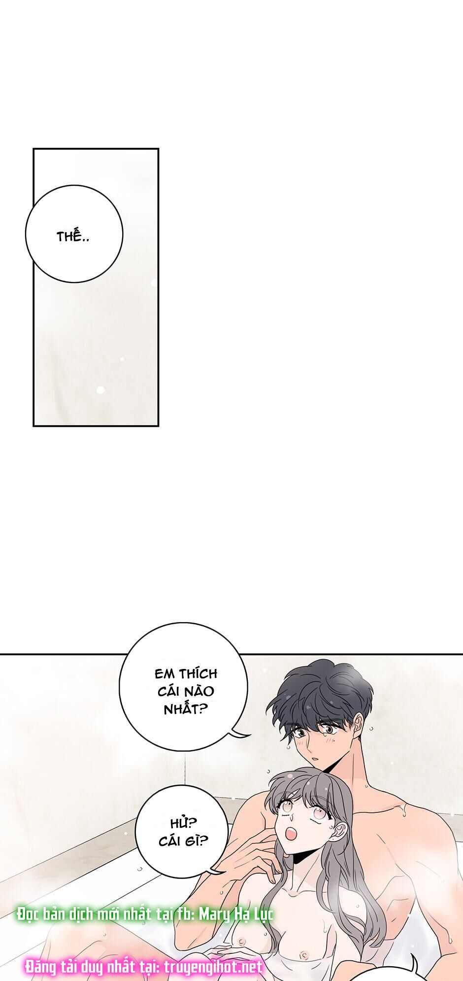 đọc truyện Toy Complex Chương 39.1 ảnh 19 tại Thiên Thai Truyện