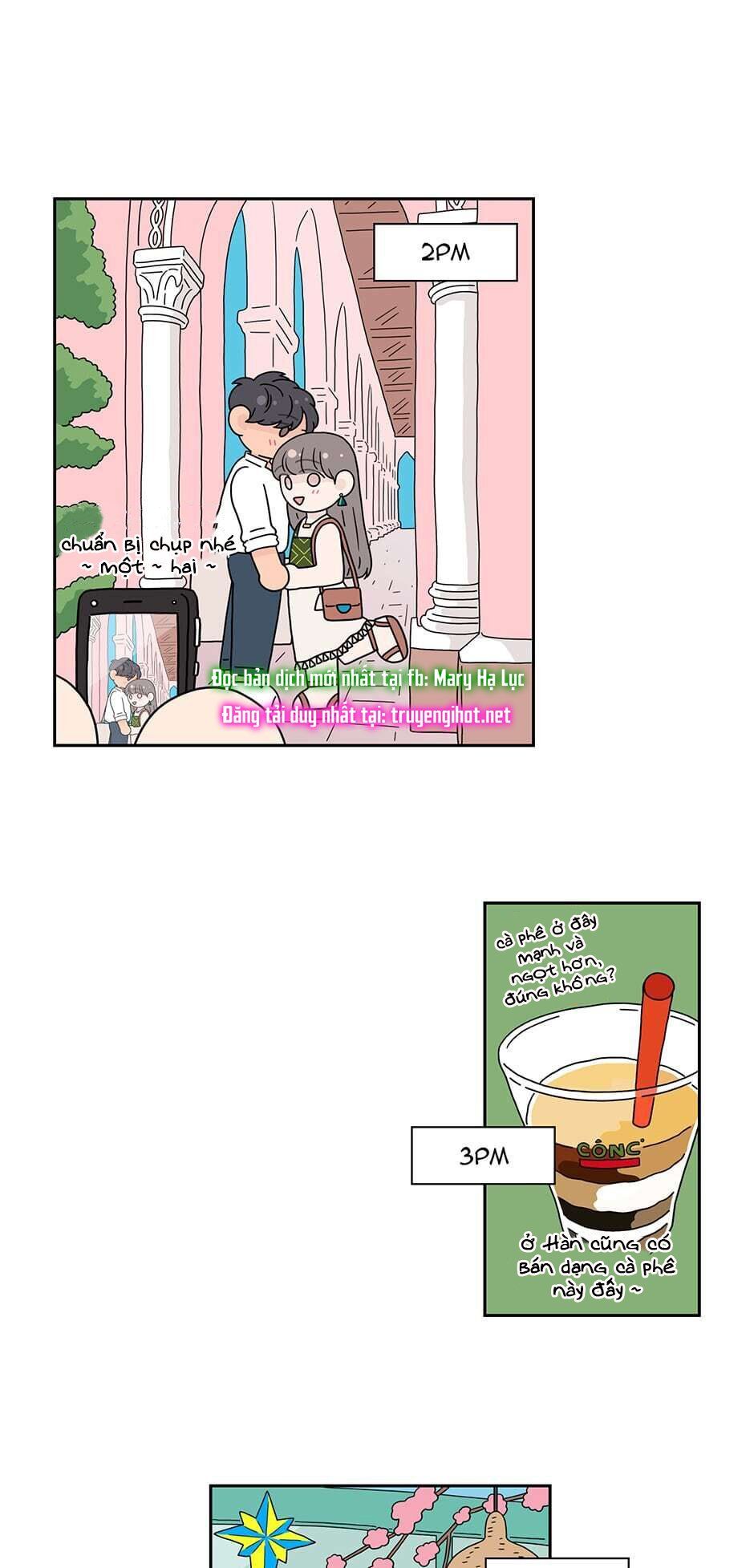 đọc truyện Toy Complex Chương 39.1 ảnh 4 tại Thiên Thai Truyện