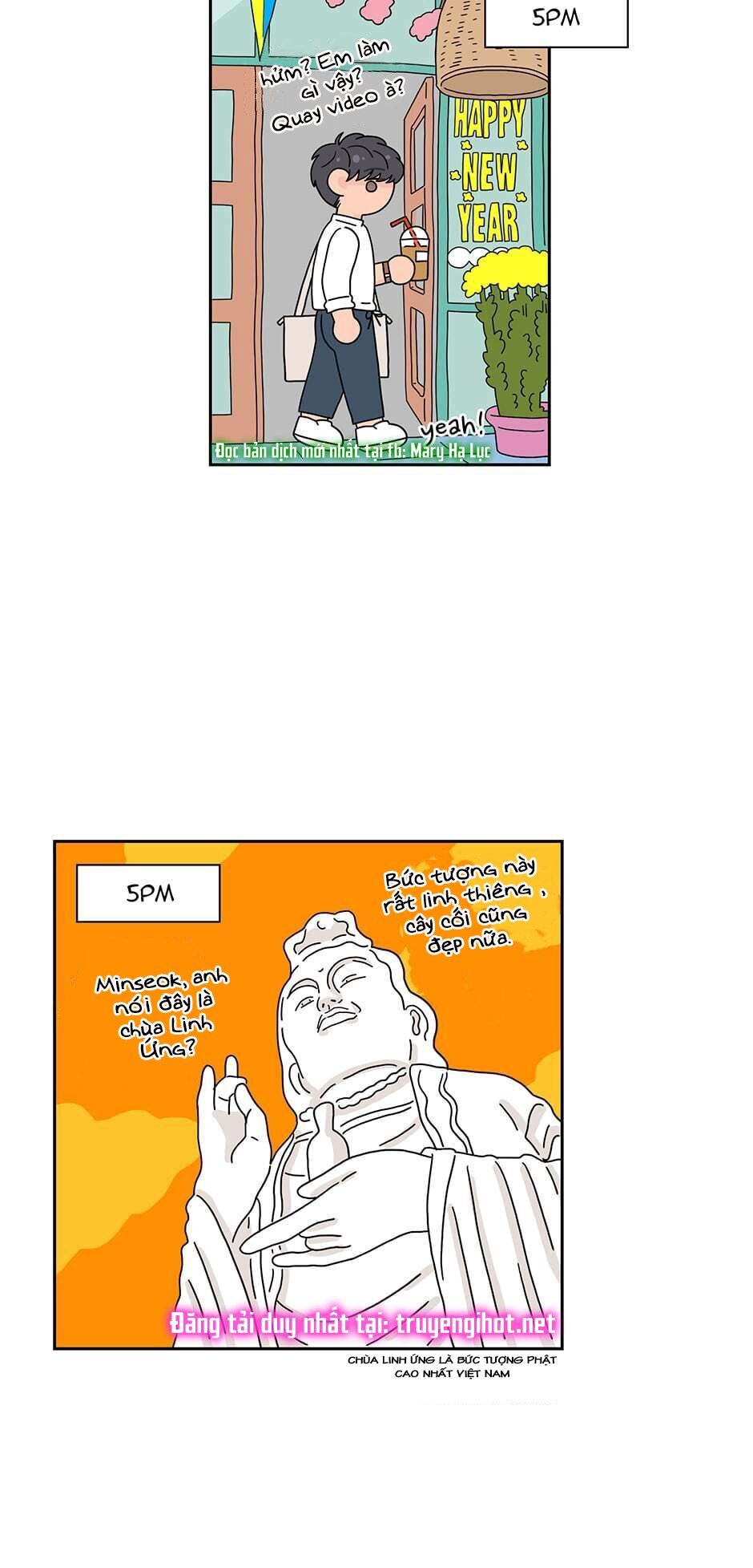 đọc truyện Toy Complex Chương 39.1 ảnh 5 tại Thiên Thai Truyện