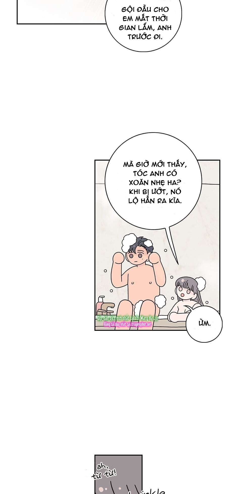 đọc truyện Toy Complex Chương 39.1 ảnh 11 tại Thiên Thai Truyện