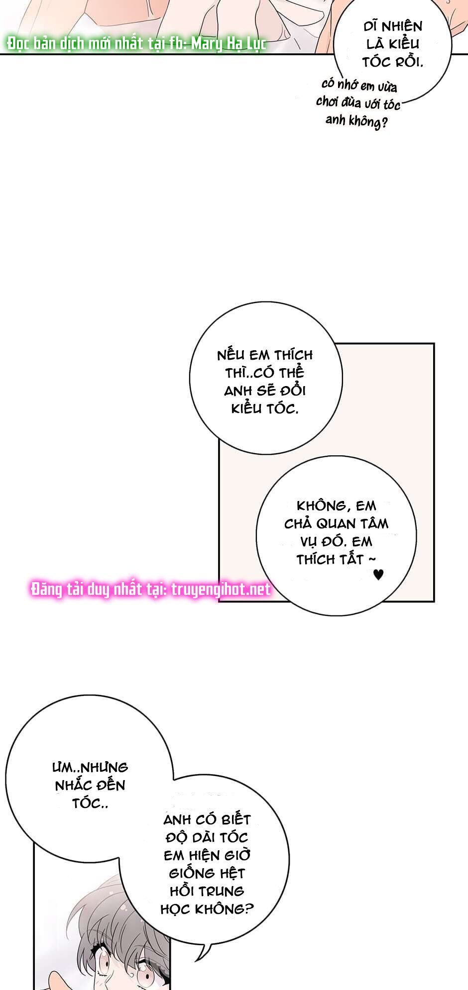 đọc truyện Toy Complex Chương 39.2 ảnh 3 tại Thiên Thai Truyện