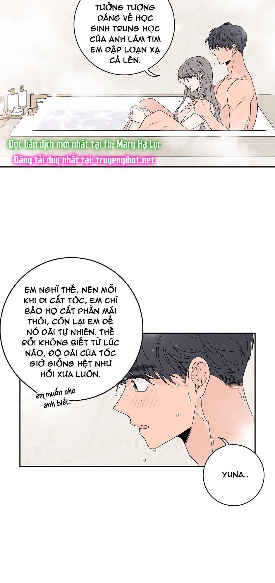 đọc truyện Toy Complex Chương 39.2 ảnh 5 tại Thiên Thai Truyện