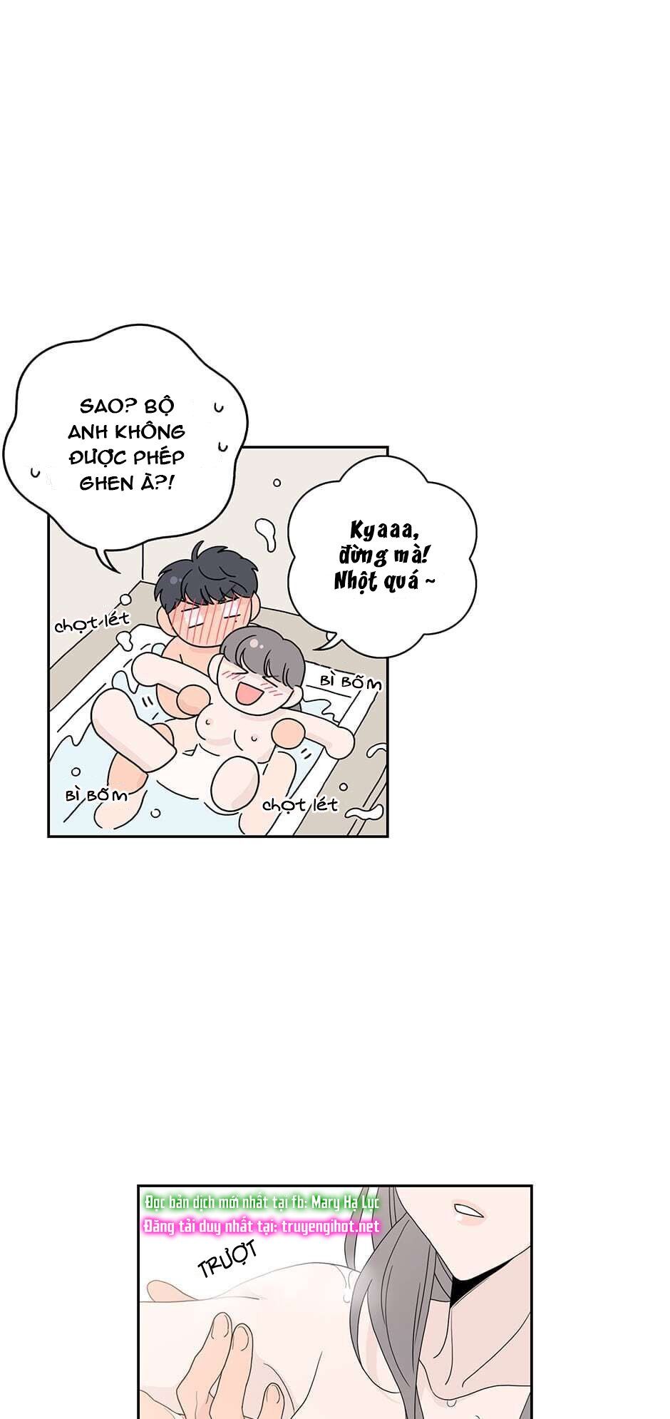 đọc truyện Toy Complex Chương 39.2 ảnh 8 tại Thiên Thai Truyện