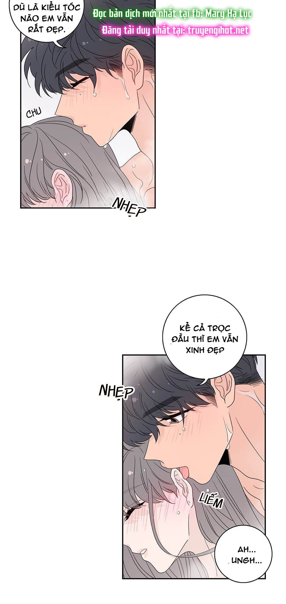 đọc truyện Toy Complex Chương 39.3 ảnh 3 tại Thiên Thai Truyện