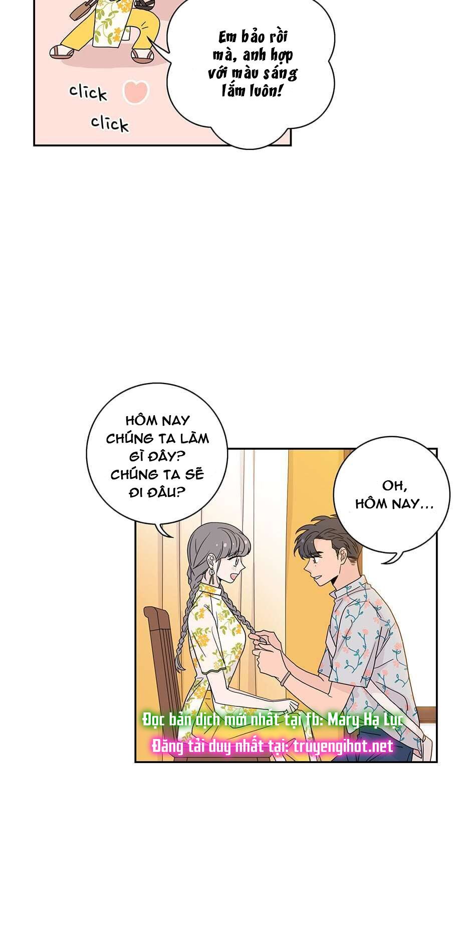 đọc truyện Toy Complex Chương 39.3 ảnh 17 tại Thiên Thai Truyện