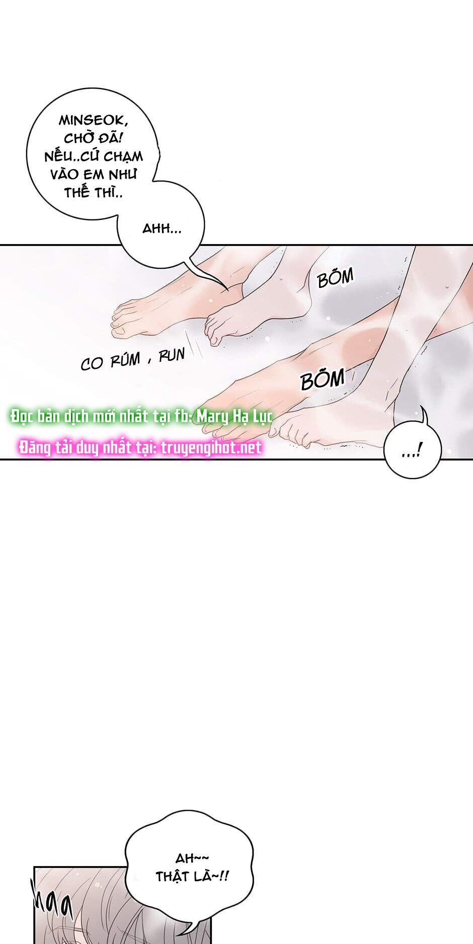 đọc truyện Toy Complex Chương 39.3 ảnh 4 tại Thiên Thai Truyện