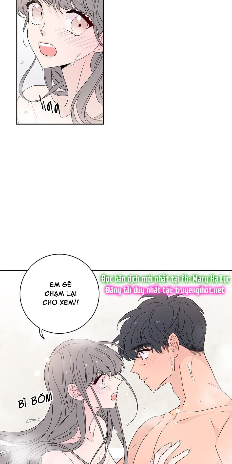 đọc truyện Toy Complex Chương 39.3 ảnh 5 tại Thiên Thai Truyện