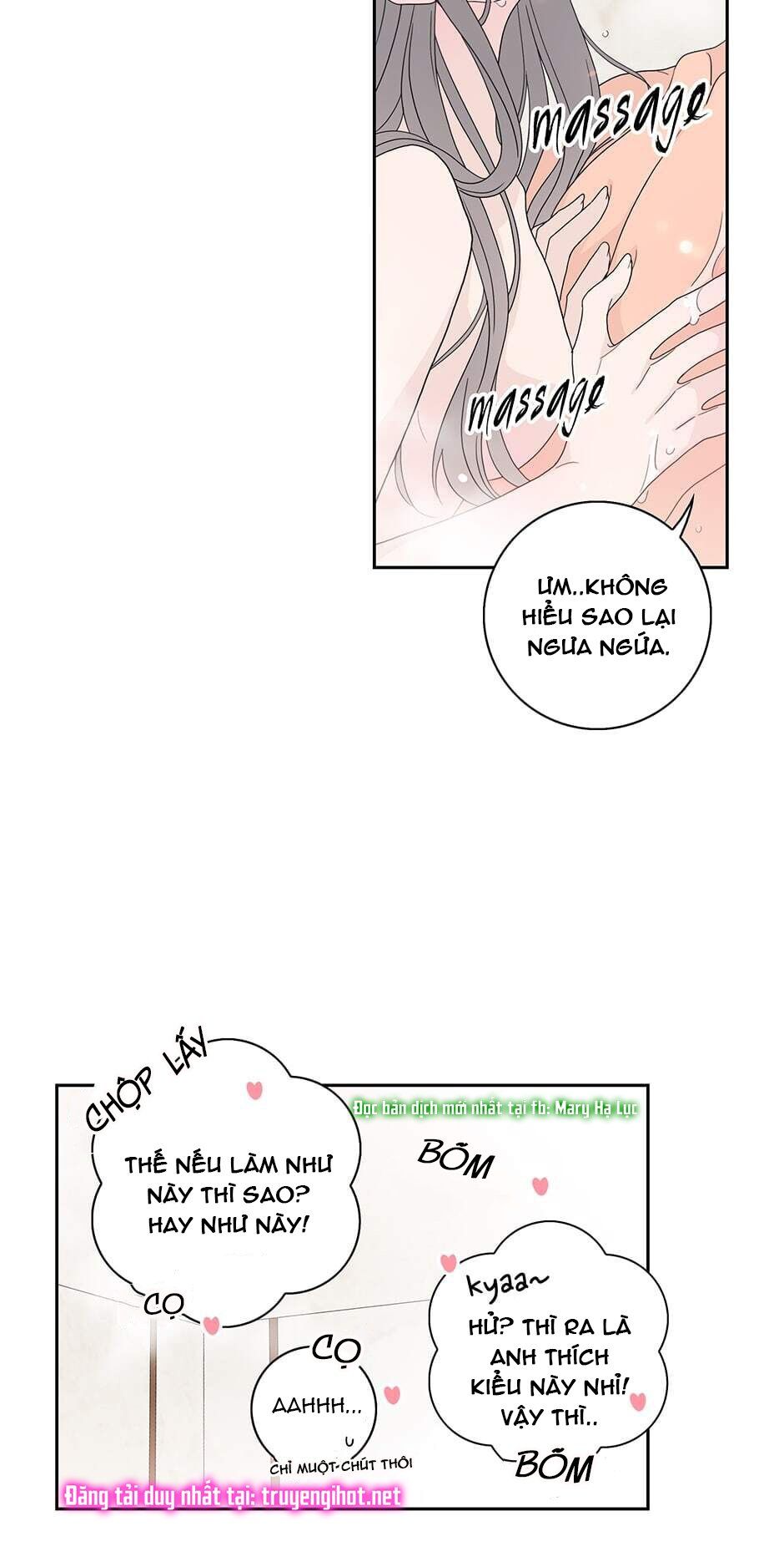 đọc truyện Toy Complex Chương 39.3 ảnh 7 tại Thiên Thai Truyện