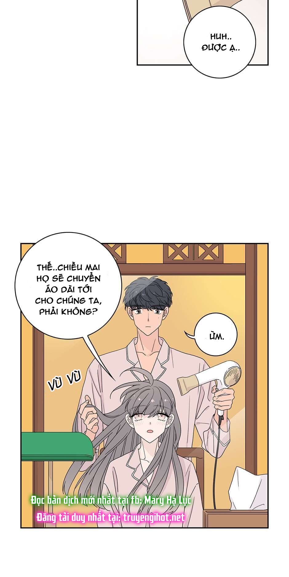 đọc truyện Toy Complex Chương 39.3 ảnh 9 tại Thiên Thai Truyện