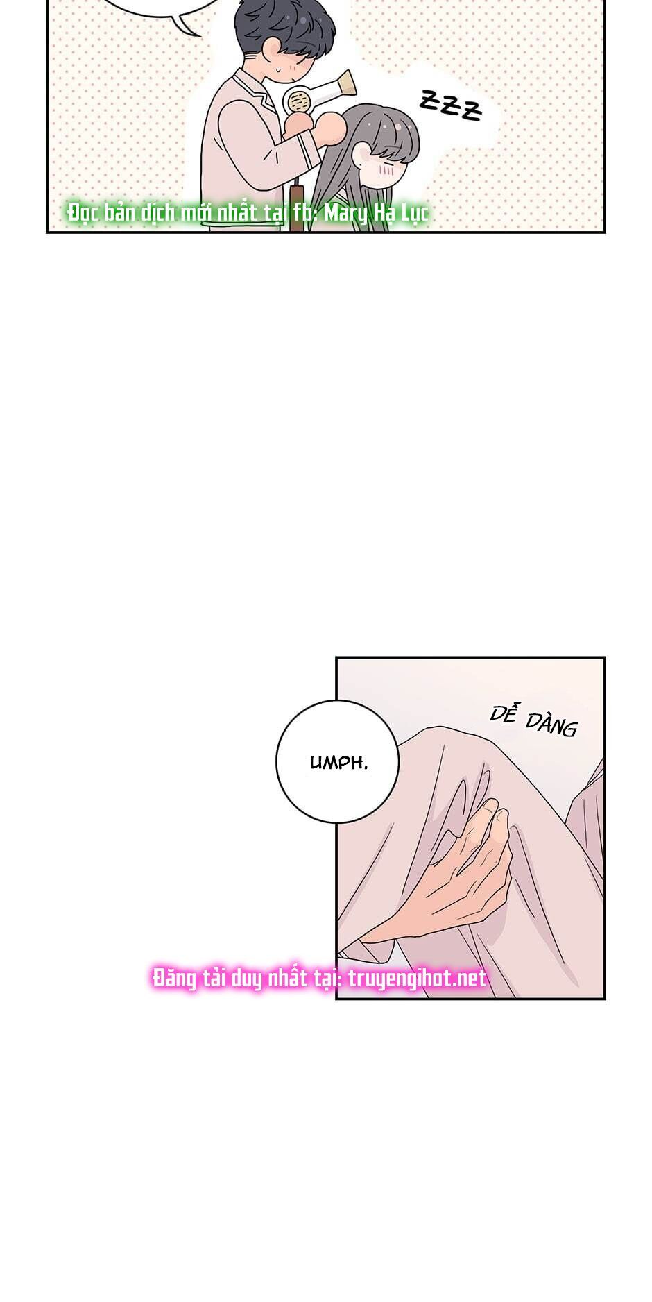 đọc truyện Toy Complex Chương 39.3 ảnh 11 tại Thiên Thai Truyện