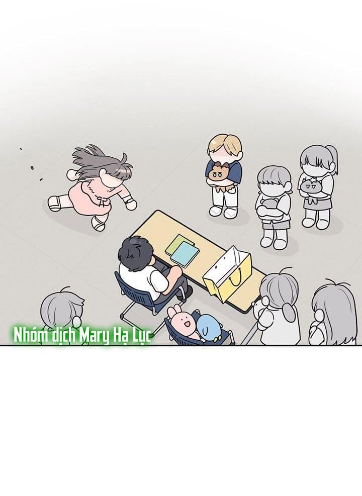 đọc truyện Toy Complex Chương 4 ảnh 14 tại Thiên Thai Truyện