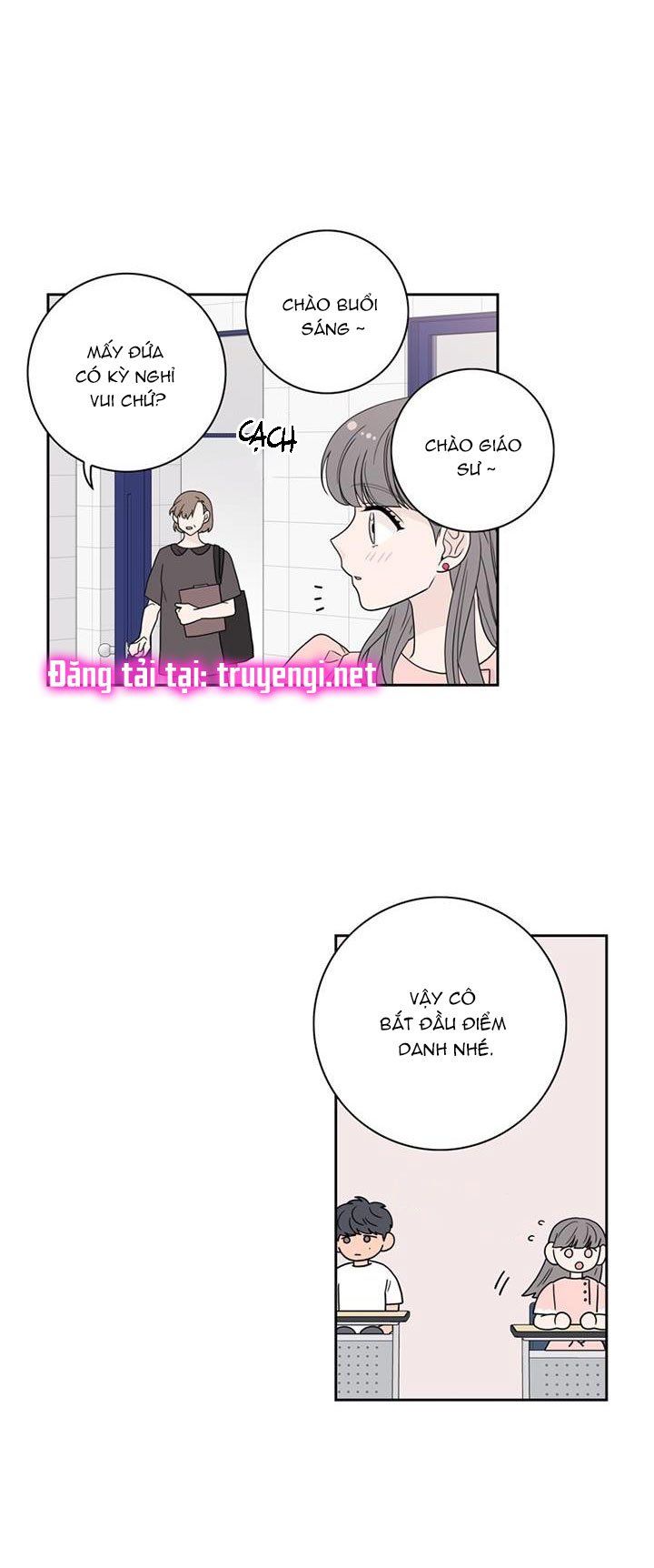 đọc truyện Toy Complex Chương 4 ảnh 19 tại Thiên Thai Truyện