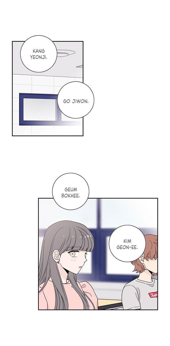 đọc truyện Toy Complex Chương 4 ảnh 20 tại Thiên Thai Truyện