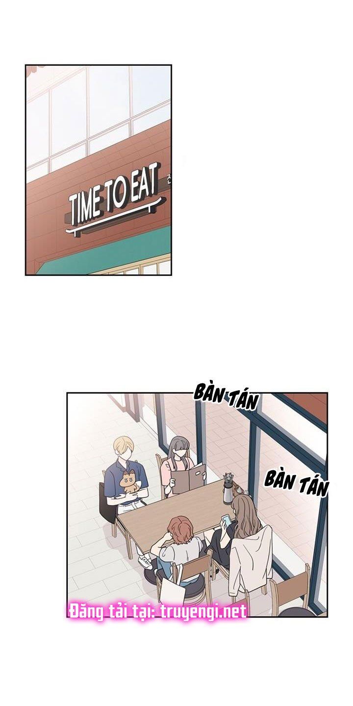 đọc truyện Toy Complex Chương 4 ảnh 23 tại Thiên Thai Truyện