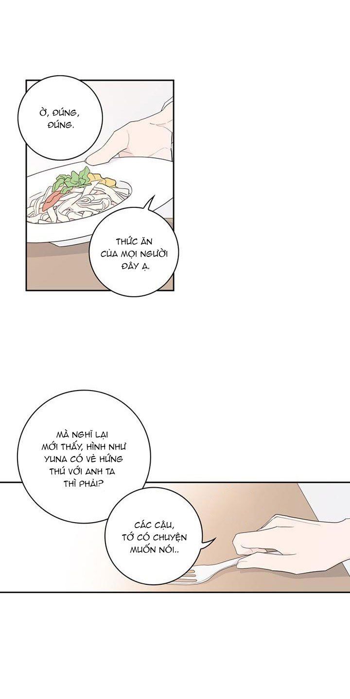 đọc truyện Toy Complex Chương 4 ảnh 26 tại Thiên Thai Truyện