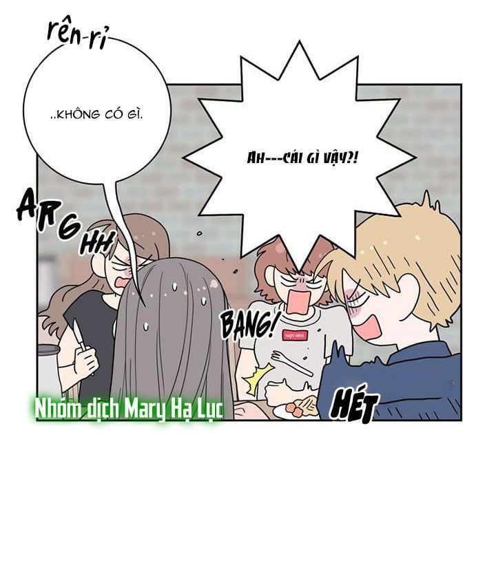 đọc truyện Toy Complex Chương 4 ảnh 29 tại Thiên Thai Truyện