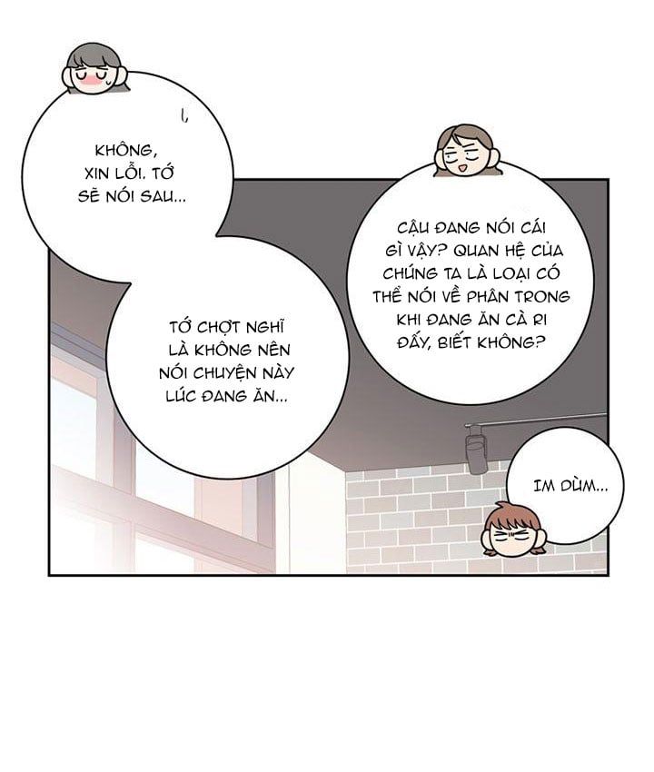 đọc truyện Toy Complex Chương 4 ảnh 30 tại Thiên Thai Truyện