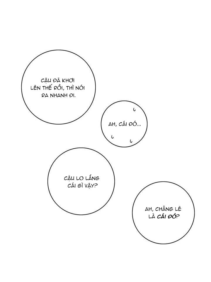 đọc truyện Toy Complex Chương 4 ảnh 31 tại Thiên Thai Truyện