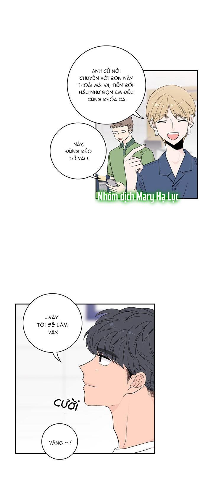 đọc truyện Toy Complex Chương 4 ảnh 5 tại Thiên Thai Truyện